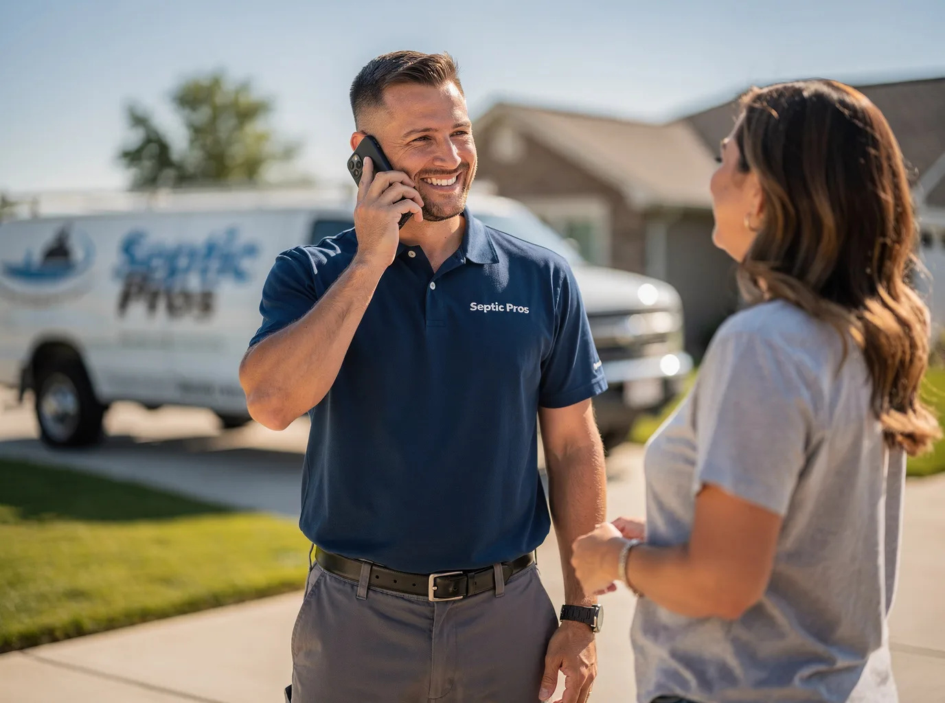 Septic Tank Pumping Millry, AL FAQs
